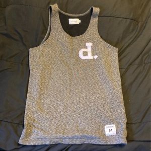 Diamond Supply tank top
